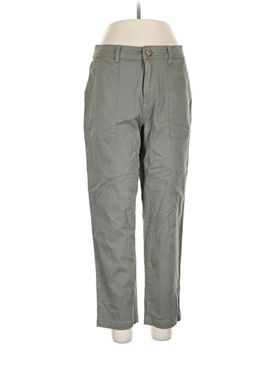Pre-owned A New Day Cargo Pants In Gray