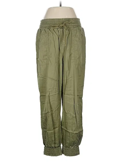 Pre-owned A New Day Cargo Pants In Green