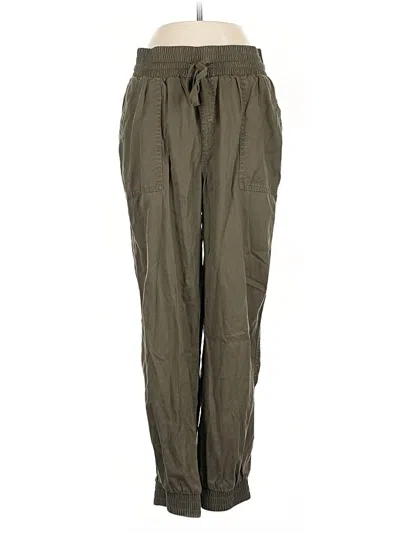 Pre-owned A New Day Cargo Pants In Green