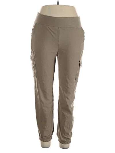 Pre-owned A New Day Cargo Pants In Green