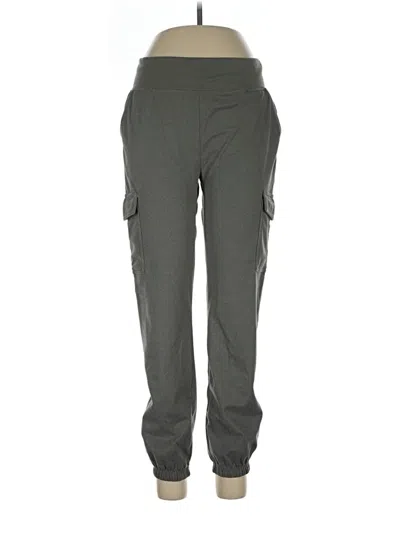 Pre-owned A New Day Cargo Pants In Green