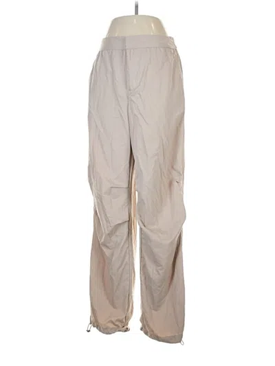 Pre-owned A New Day Cargo Pants In Tan
