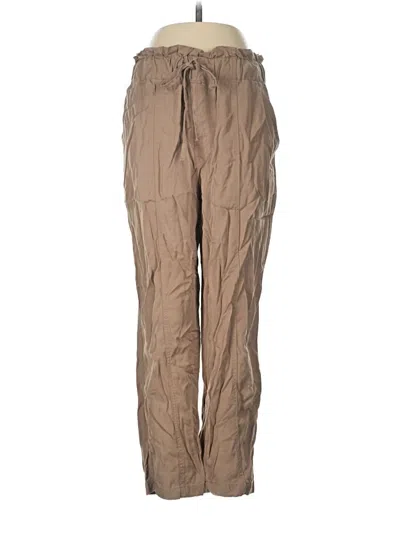 Pre-owned A New Day Cargo Pants In Tan