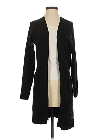 Pre-owned A New Day Casual Dress In Black