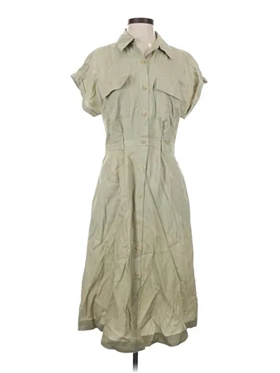 Pre-owned A New Day Casual Dress In Gray