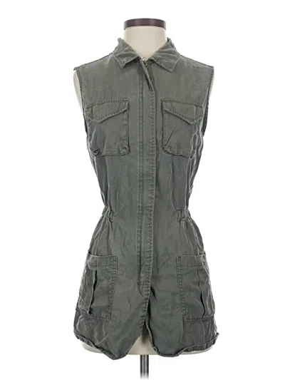 Pre-owned A New Day Casual Dress In Gray