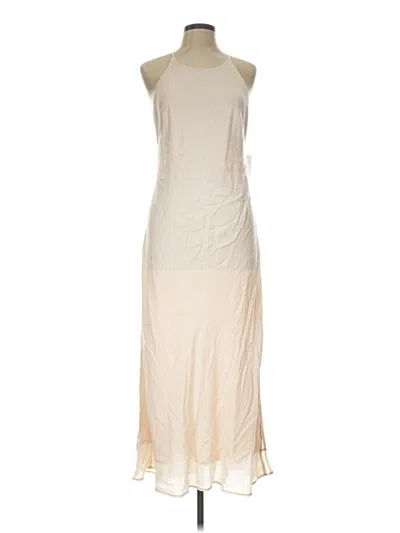 A New Day Casual Dress In Ivory