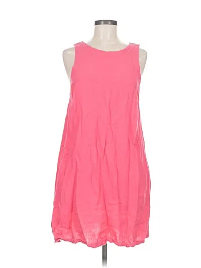 Pre-owned A New Day Casual Dress In Pink