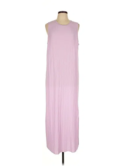 Pre-owned A New Day Casual Dress In Pink