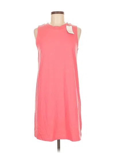 Pre-owned A New Day Casual Dress In Pink