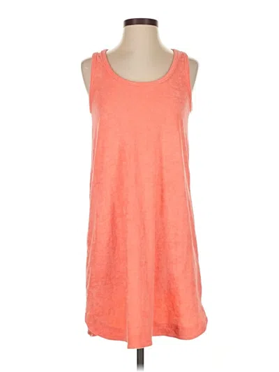 A New Day Casual Dress In Pink