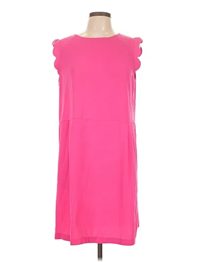 Pre-owned A New Day Casual Dress In Pink