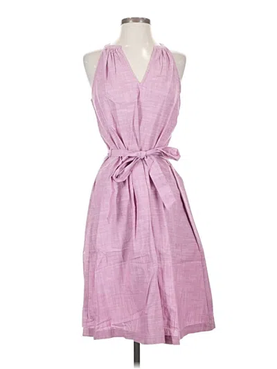 A New Day Casual Dress In Pink