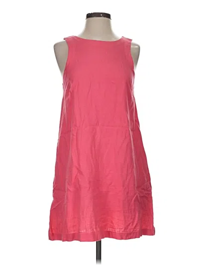 Pre-owned A New Day Casual Dress In Pink