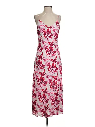 Pre-owned A New Day Casual Dress In Pink