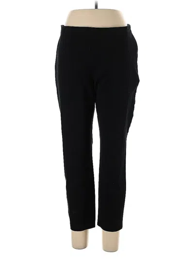 Pre-owned A New Day Casual Pants In Black