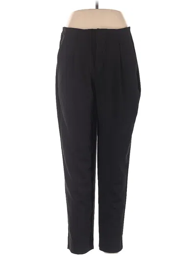 Pre-owned A New Day Casual Pants In Black