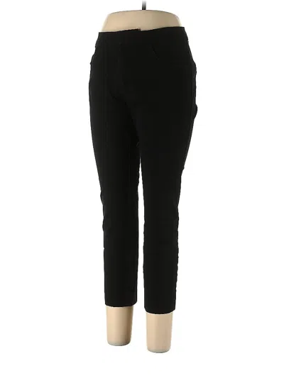 Pre-owned A New Day Casual Pants In Black