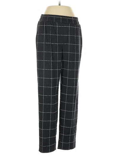 Pre-owned A New Day Casual Pants In Black