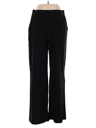 Pre-owned A New Day Casual Pants In Black