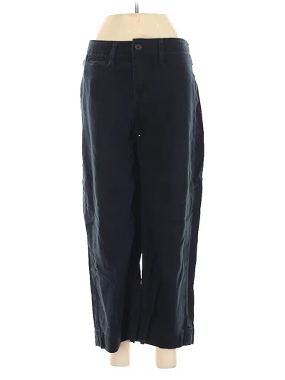 Pre-owned A New Day Casual Pants In Black