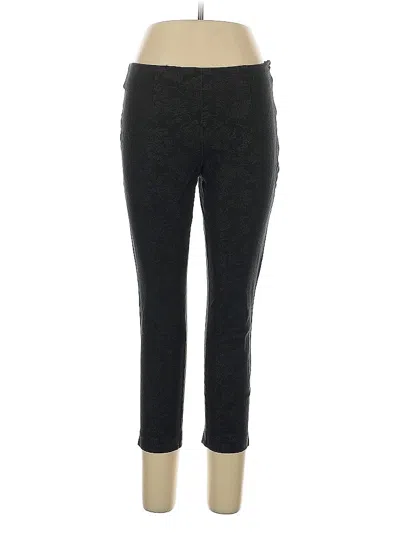 Pre-owned A New Day Casual Pants In Black