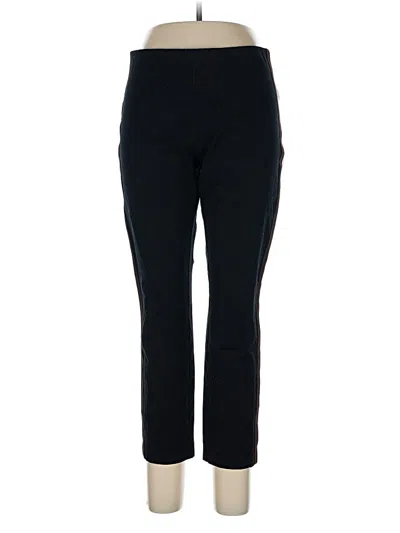 Pre-owned A New Day Casual Pants In Black