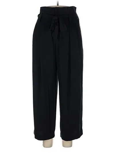 Pre-owned A New Day Casual Pants In Black
