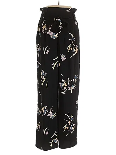 Pre-owned A New Day Casual Pants In Black