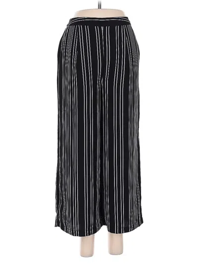 Pre-owned A New Day Casual Pants In Black