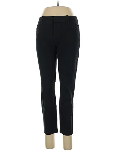 Pre-owned A New Day Casual Pants In Black