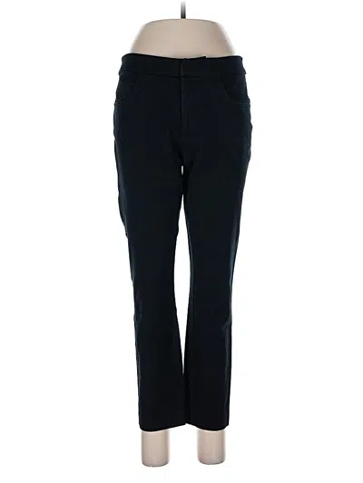 Pre-owned A New Day Casual Pants In Black