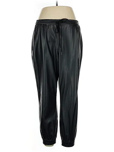 Pre-owned A New Day Casual Pants In Black