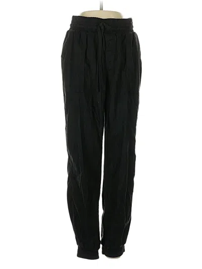 Pre-owned A New Day Casual Pants In Black