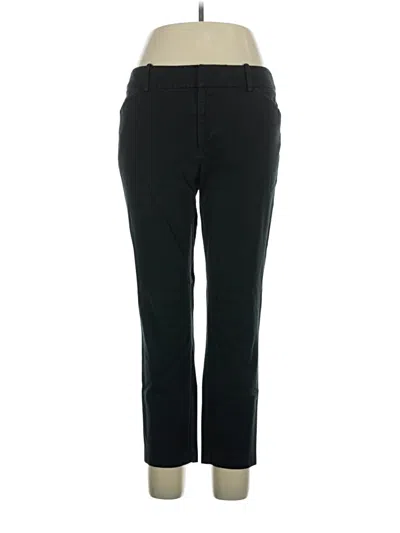 Pre-owned A New Day Casual Pants In Black