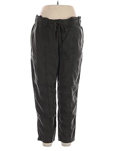 Pre-owned A New Day Casual Pants In Black