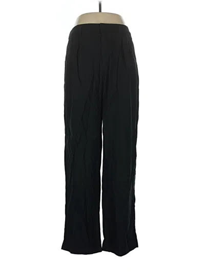 Pre-owned A New Day Casual Pants In Black
