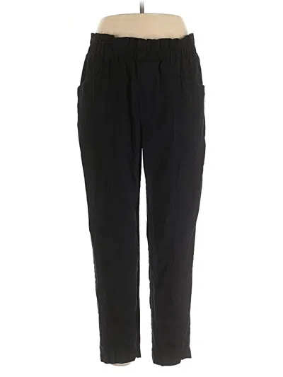 Pre-owned A New Day Casual Pants In Black