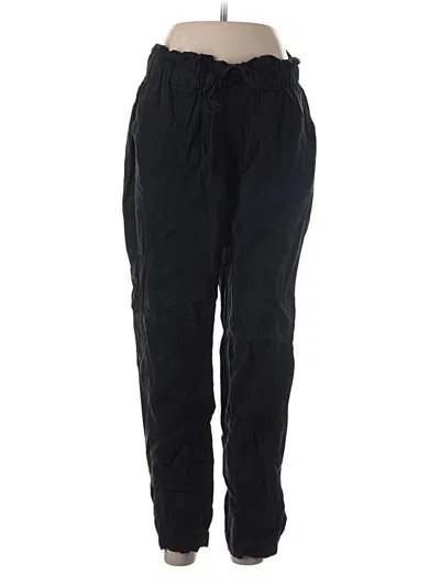 Pre-owned A New Day Casual Pants In Black