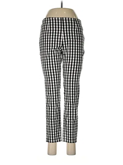 Pre-owned A New Day Casual Pants In Black