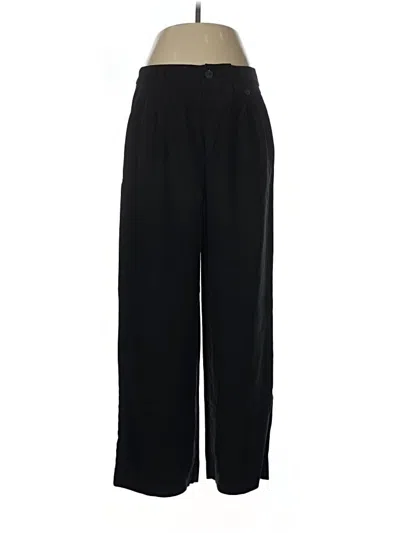 Pre-owned A New Day Casual Pants In Black