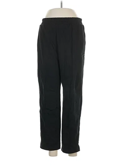Pre-owned A New Day Casual Pants In Black