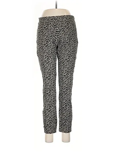 Pre-owned A New Day Casual Pants In Black