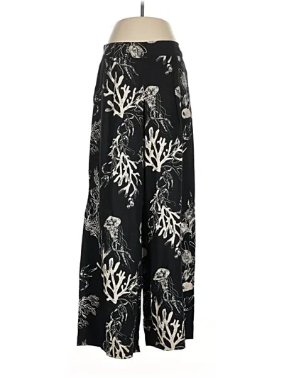 Pre-owned A New Day Casual Pants In Black