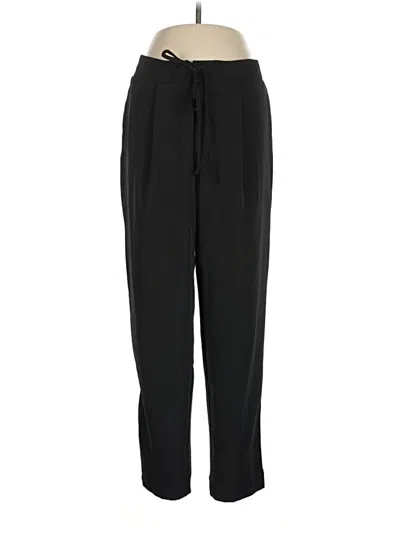 Pre-owned A New Day Casual Pants In Black