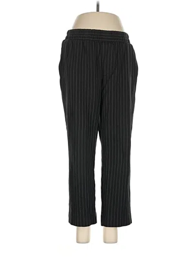 Pre-owned A New Day Casual Pants In Black