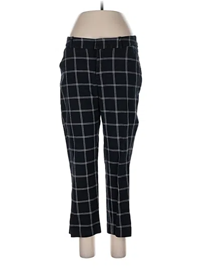 Pre-owned A New Day Casual Pants In Black