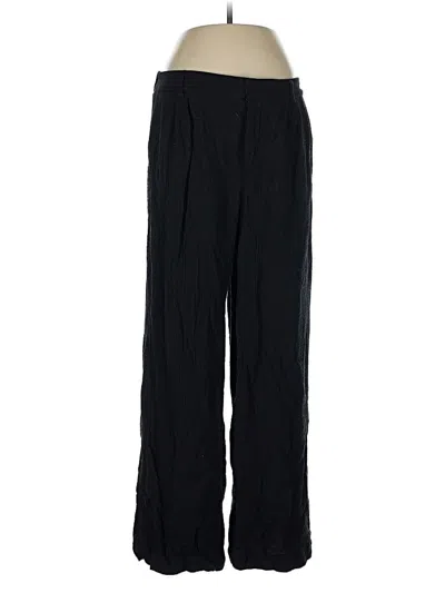 Pre-owned A New Day Casual Pants In Black