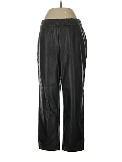 Pre-owned A New Day Casual Pants In Black