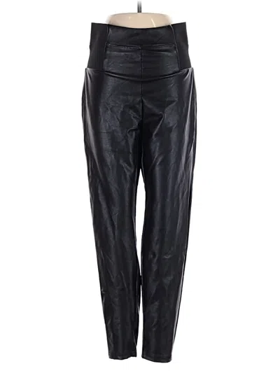 Pre-owned A New Day Casual Pants In Black